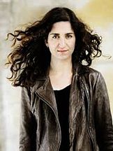 Elmira Bahrami'un fotoğrafi