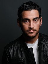 Cem Tuncay'un fotoğrafi