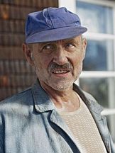 Peter Freiburghaus'un fotoğrafi