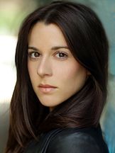 Victoria Atkin'un fotoğrafi