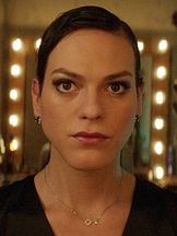 Daniela Vega'un fotoğrafi