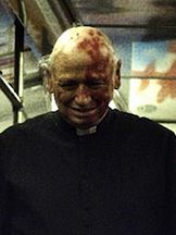 David Macrae'un fotoğrafi