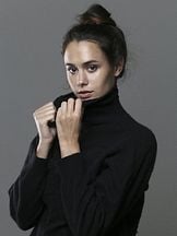 Camilla Wolfson'un fotoğrafi