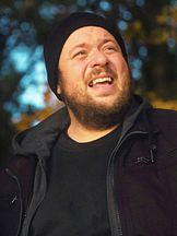 Till Butterbach'un fotoğrafi