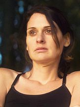 Julia Becker'un fotoğrafi