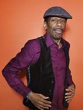 CJ Jones'un fotoğrafi