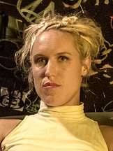 Annika Meier'un fotoğrafi