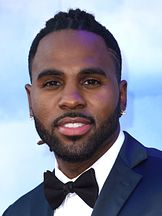 Jason Derulo'un fotoğrafi