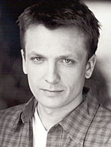 Darcy Fehr'un fotoğrafi