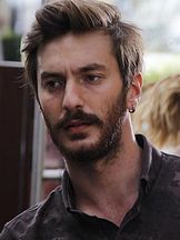 Sarp Can'un fotoğrafi