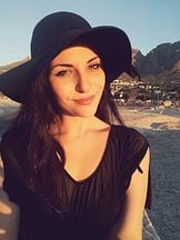 Amy Saville'un fotoğrafi