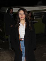 Hatice Öztürk'un fotoğrafi