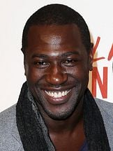 Jacky Ido'un fotoğrafi