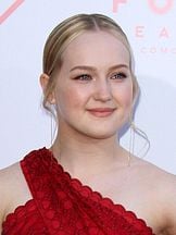 Emma Howard'un fotoğrafi