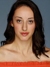 Maxine Grossman'un fotoğrafi