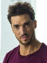 Jérémie Bélingard'un fotoğrafi