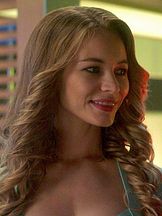 Svetlana Ustinova'un fotoğrafi