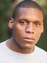 Chris Jai Alex'un fotoğrafi