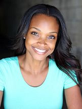 Trinecia Moore-Pernell'un fotoğrafi