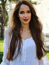 Natali Kayova'un fotoğrafi