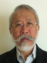 Albert Tang'un fotoğrafi