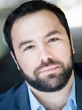 Nikolaos Brahimllari'un fotoğrafi