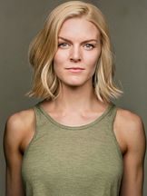 Alexandra Guelff'un fotoğrafi