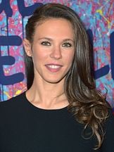 Lorie Pester'un fotoğrafi