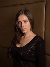 Katrina Grey'un fotoğrafi