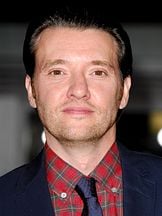 Jason Butler Harner'un fotoğrafi