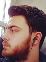 Buğra Han Kirişoğlu'un fotoğrafi