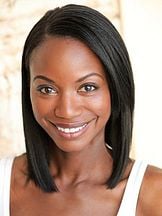 Taja V. Simpson'un fotoğrafi