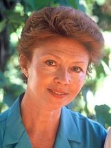 Dany Carrel'un fotoğrafi