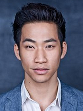 Patrick Kwok-Choon'un fotoğrafi