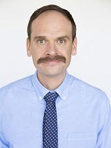 David Theune'un fotoğrafi