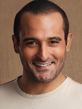 Akshaye Khanna'un fotoğrafi