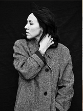 Deborah Grall'un fotoğrafi