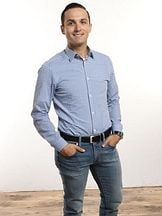 Daniel Craig Baker'un fotoğrafi