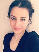 Tuğba Tutuğ'un fotoğrafi