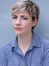 Rachael Perrell Fosket'un fotoğrafi