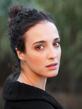 Astrid Meloni'un fotoğrafi