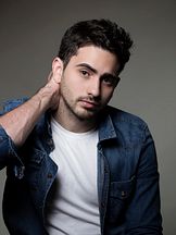 Axel Mansilla'un fotoğrafi