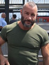 Laurent Daniels'un fotoğrafi