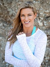 Heidi Moneymaker'un fotoğrafi