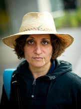 Shoshana Sperling'un fotoğrafi