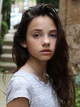 Sasha Rossof'un fotoğrafi