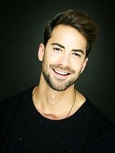 Serkan Sağdıç'un fotoğrafi