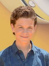 Jacob Buster'un fotoğrafi