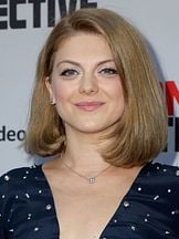 Olivia Nita'un fotoğrafi