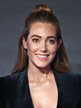 Jacqui Ainsley'un fotoğrafi